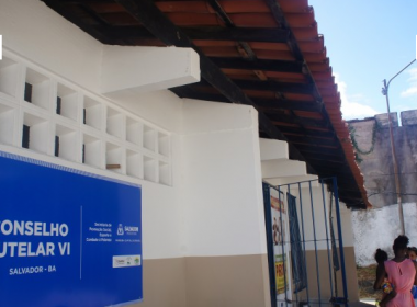 Defensoria investiga Prefeitura de Salvador por falta de vagas em creches