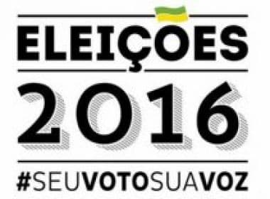 Bahia tem mais de dez milhões de eleitores aptos a votarem nas Eleições 2016