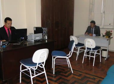 Itabuna: OAB inaugura sala-escritório para uso de jovens advogados