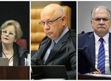 Ministros que relatarão ações que questionam impeachment de Dilma são escolhidos pelo STF