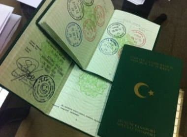 Justiça Federal absolve sírios presos em aeroporto de Salvador com passaportes falsos