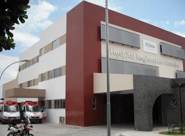 MP-BA oferece ação civil pública sobre atraso de pagamento ao Hospital Regional de Juazeiro