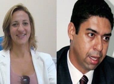 Promotor de Justiça da Bahia é suspenso por 30 dias por agredir juíza de Caravelas