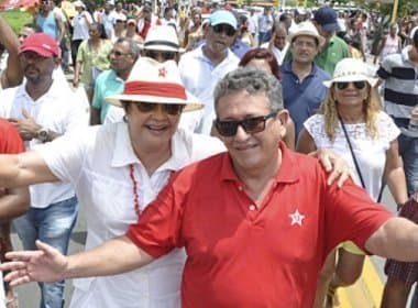 TJ-BA começa a votar queixa-crime contra Luiza Maia por ofensas a membro do TCM