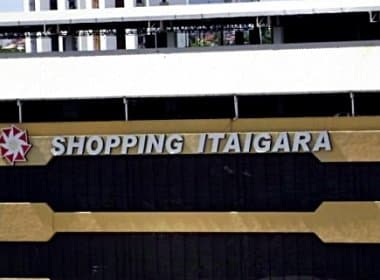 Shopping Itaigara é condenado a indenizar porteira chamada de &#039;nigrinha&#039; por síndica