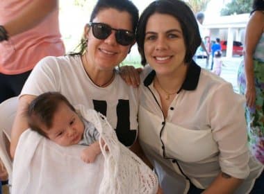 Itabuna: Justiça reconhece direito de dupla maternidade de casal de mulheres