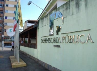 Defensoria vai apurar agressão de guardas municipais de Salvador a morador de rua