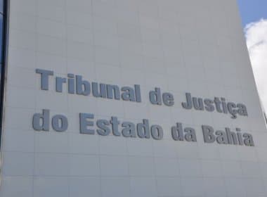TJ-BA tenta não parcelar salários de juízes e servidores; folha é negociada com Executivo