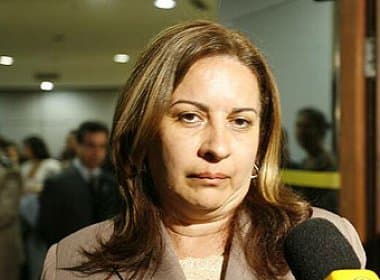 Juíza baiana acusada de envolvimento com traficante é julgada pelo CNJ e penalizada
