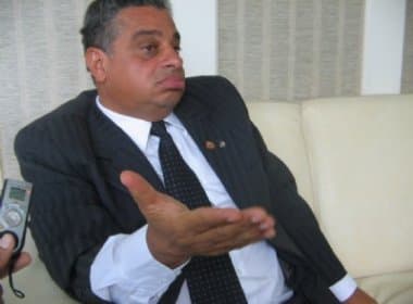 Feira: MP-BA move ação contra ex-prefeito por contratação sem licitação
