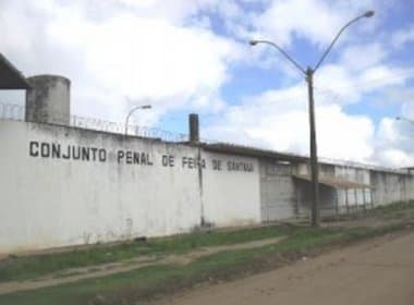 OAB de Feira pede providências da Secretaria Penitenciária para garantir prerrogativas
