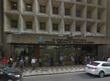 Justiça do Trabalho na Bahia suspende prazos e expediente para inspeção interna