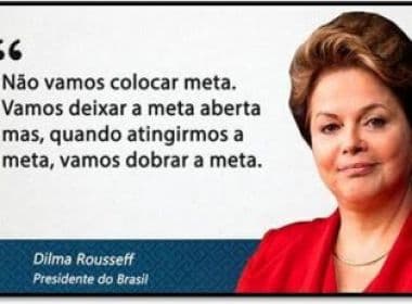 Justiça Federal da Bahia &#039;homenageia&#039; Dilma Rousseff em aniversário de ex-presidente