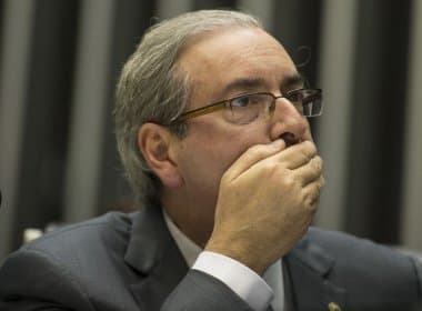  Eduardo Cunha apela ao STF para assumir mandato novamente na Câmara