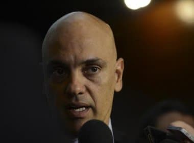 Manifesto pede renúncia de Alexandre de Moraes; ex-ministros endossam carta