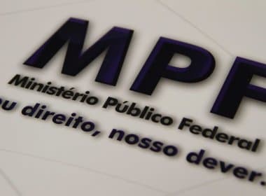 MPF ajuíza ação contra ex-prefeitos de Ibititá, São Gabriel e Wagner por improbidade