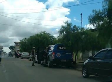Barra do Choça: Três pessoas são detidas por exercício irregular da advocacia