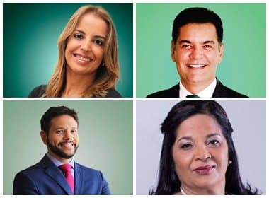 Candidatos a defensor público geral da Bahia apresentam propostas para categoria