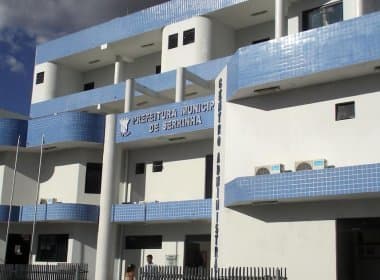 MP-BA recomenda anulação de contratações irregulares em Serrinha e Santa Luz
