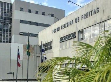 Justiça Federal na Bahia movimenta mais de 150 mil processos em 2016