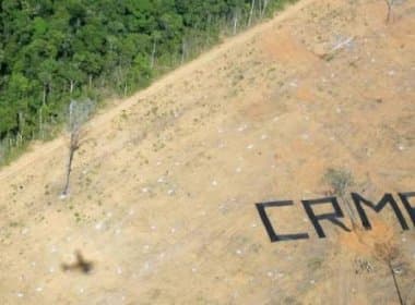 Tribunal internacional reconhece destruição do meio ambiente como crime contra Humanidade