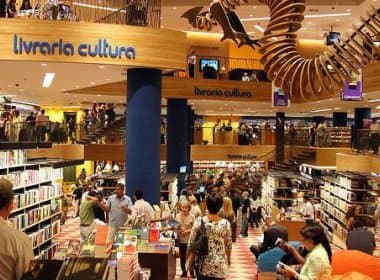 Livraria Cultura acusa Saraiva de plágio; STJ julga improcedente e nega indenização
