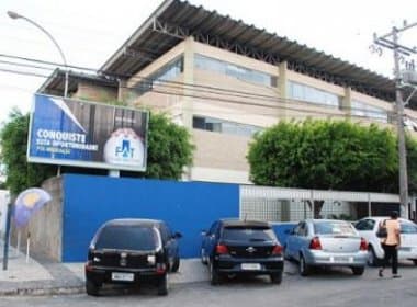 Feira: Defensoria Pública apura suspensão de cursos na Faculdade Anísio Teixeira
