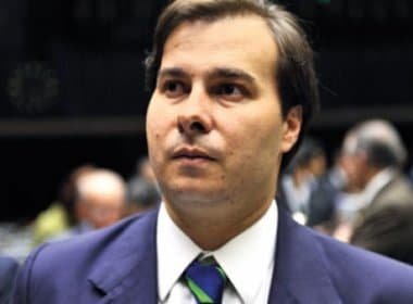 OAB da Bahia repudia declarações de Rodrigo Maia sobre Justiça do Trabalho