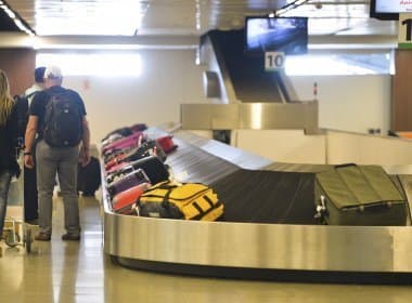 Justiça Federal suspende resolução da Anac e mantém franquia de bagagens