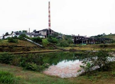 Santo Amaro: MPF pede que mineradora pague R$ 59 mi por contaminação de rio com chumbo