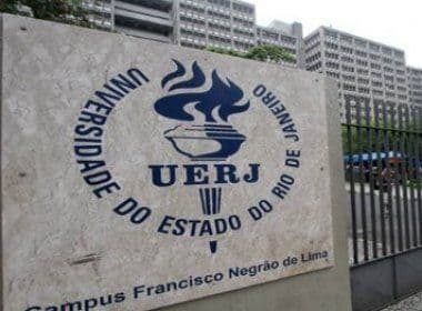 A pedido da Uerj, Justiça impede corte salarial de servidores