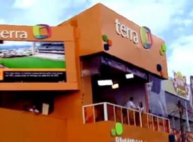 TJ-BA condena site Terra a indenizar foliã por vídeo de beijo no carnaval de Salvador