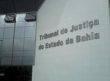 TJ-BA estuda desativar comarcas na &#039;surdina&#039;, diz diretor sindical