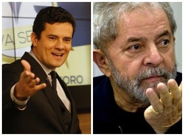 Juristas criticam Moro por obrigar Lula a comparecer em oitivas de 87 testemunhas