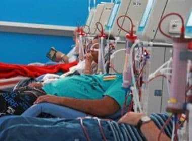 Liminar determina tratamento imediato de pacientes renais crônicos na Bahia pelo SUS