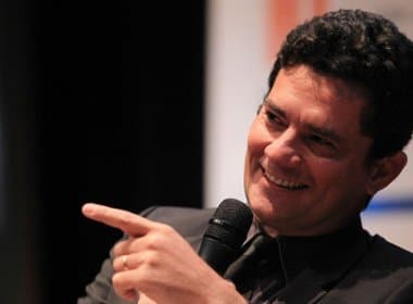 OAB quer participar de ação sobre proibição de celular em audiências de Sérgio Moro