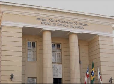 OAB-BA convoca sessão extraordinária para discutir impeachment de Temer