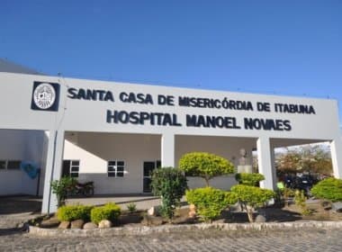 Acordo de R$ 3,3 milhões firmado na Justiça do Trabalho beneficia hospital em Itabuna 
