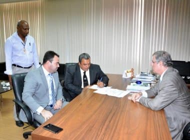 Sede da OAB de Alagoinhas será reformada por apresentar problemas estruturais