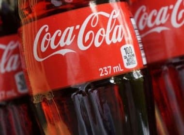 TJ-BA condena Coca-Cola a indenizar cliente que achou &#039;corpo estranho&#039; em refrigerante
