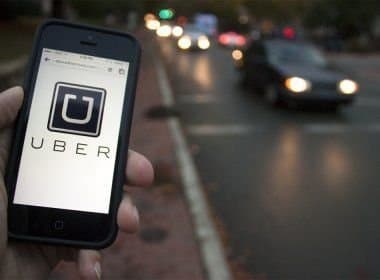 Justiça nega reconhecimento de vínculo entre motorista e Uber