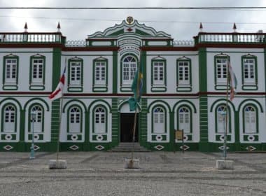 Canavieiras: Justiça condena ex-prefeito por improbidade administrativa