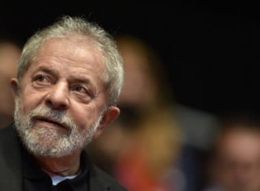 STF nega pedido de Lula para suspender ação com Sérgio Moro