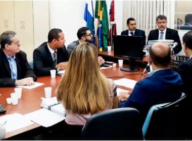Justiça acompanha cumprimento de liminar de tratamento de pacientes renais em Salvador