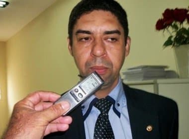 TJ-BA extingue punição de promotor acusado de vazar informações sigilosas para imprensa
