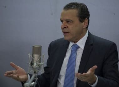 MPF defende rejeição de habeas corpus do ex-ministro Henrique Eduardo Alves