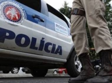Estado da Bahia terá que indenizar família de homem morto por policial fardado