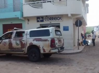 Jeremoabo: Ex-gerente dos Correios é condenado por roubar R$ 83 mil em bens