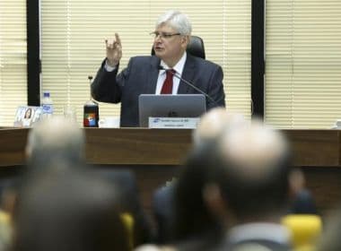 Procuradores da República terão aumento salarial de 17,6%; Lava Jato triplica orçamento