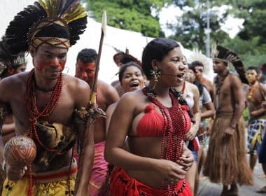 Funai e União são condenadas em R$ 1 milhão por não demarcar terras indígenas na Bahia